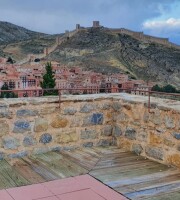 torre dona blanca 24