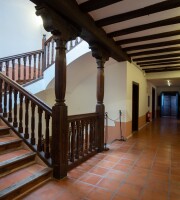 galeria museo de albarracin 1