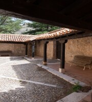 galeria museo de albarracin 16