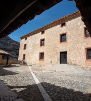 galeria museo de albarracin 2