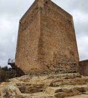 torre dona blanca 10