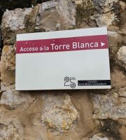 torre dona blanca 12
