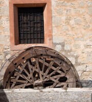 galeria museo de albarracin 6