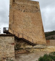 torre dona blanca 8