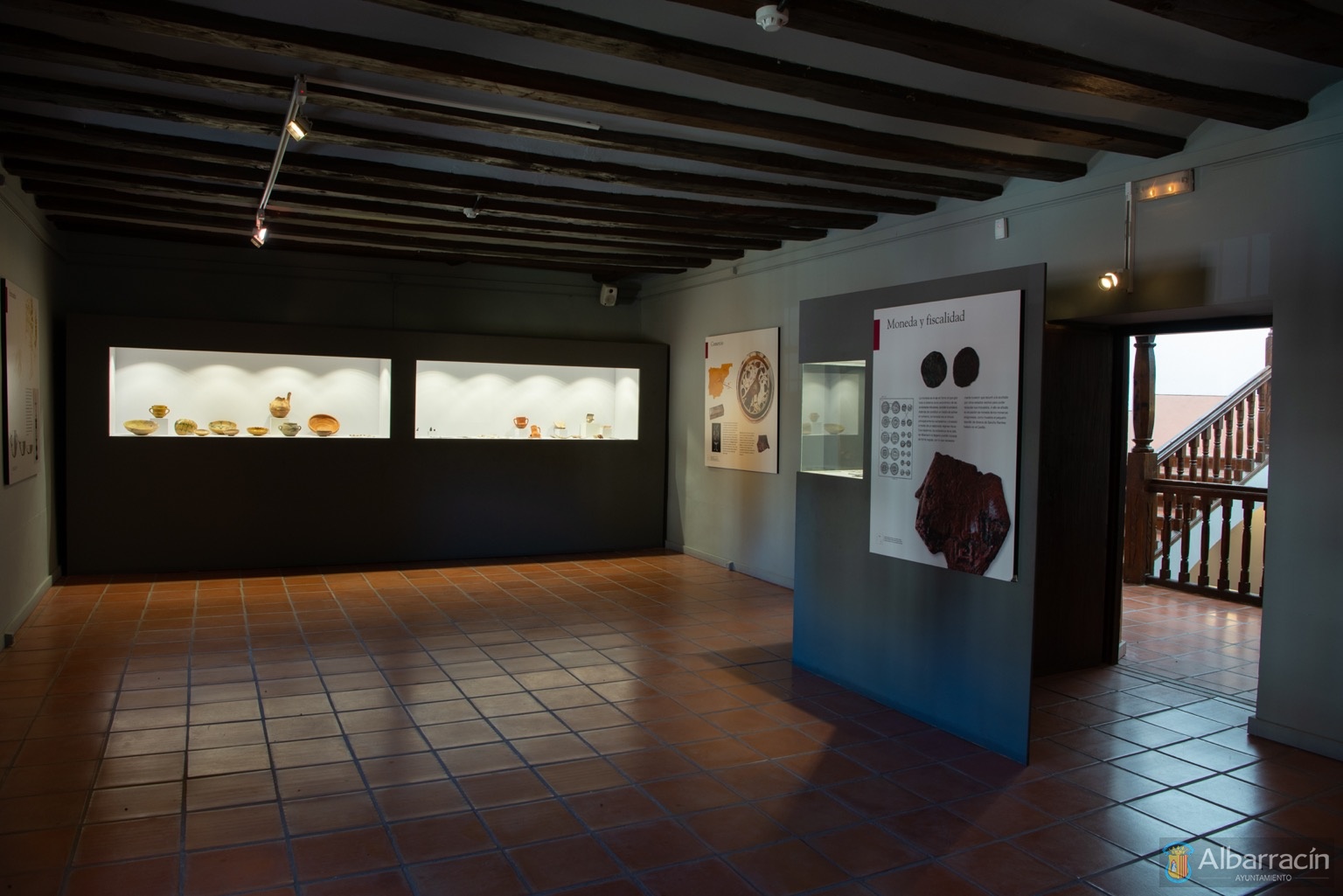 galeria museo de albarracin 8