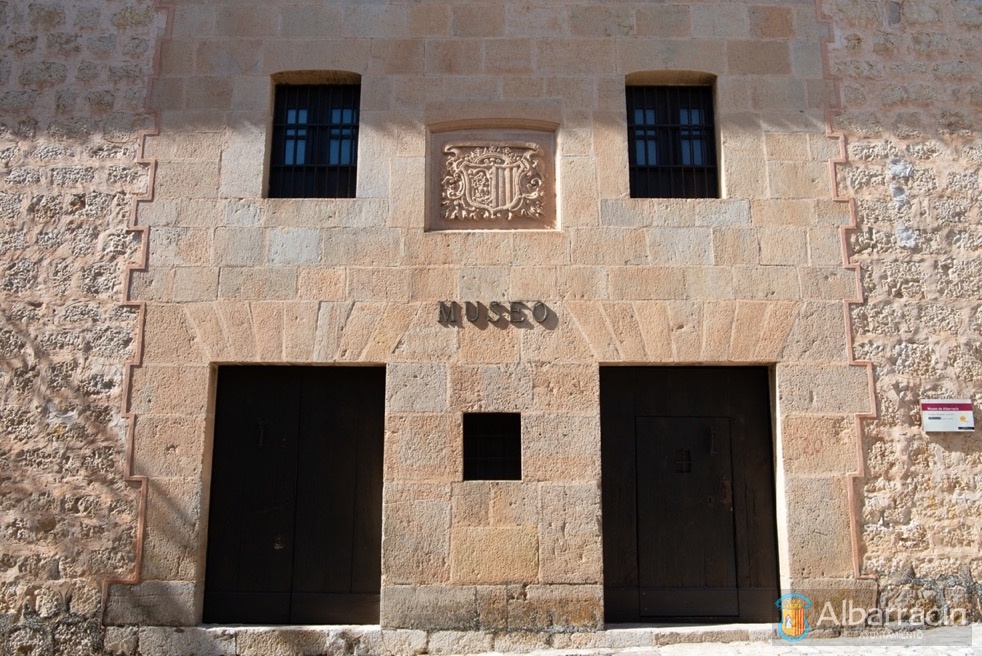 galeria museo de albarracin 9