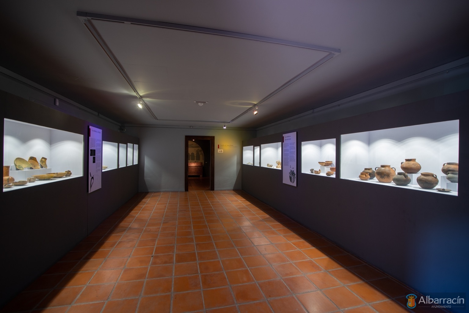 galeria museo de albarracin 26